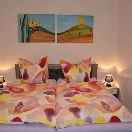 Ferienwohnung In Fuhlenbrock Ботроп Стая снимка