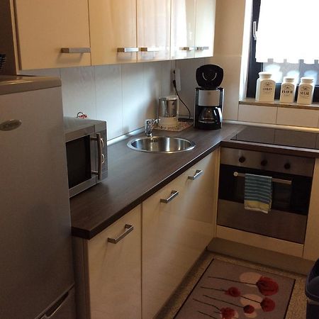 Ferienwohnung In Fuhlenbrock Ботроп Екстериор снимка