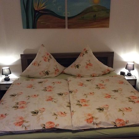 Ferienwohnung In Fuhlenbrock Ботроп Екстериор снимка