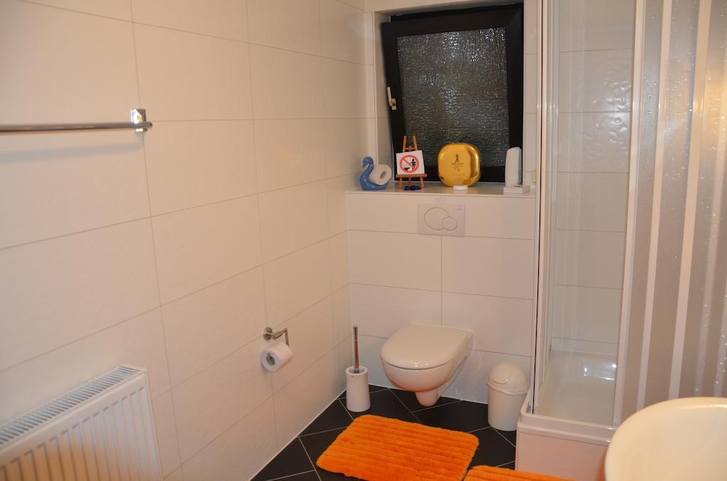 Ferienwohnung In Fuhlenbrock Ботроп Стая снимка