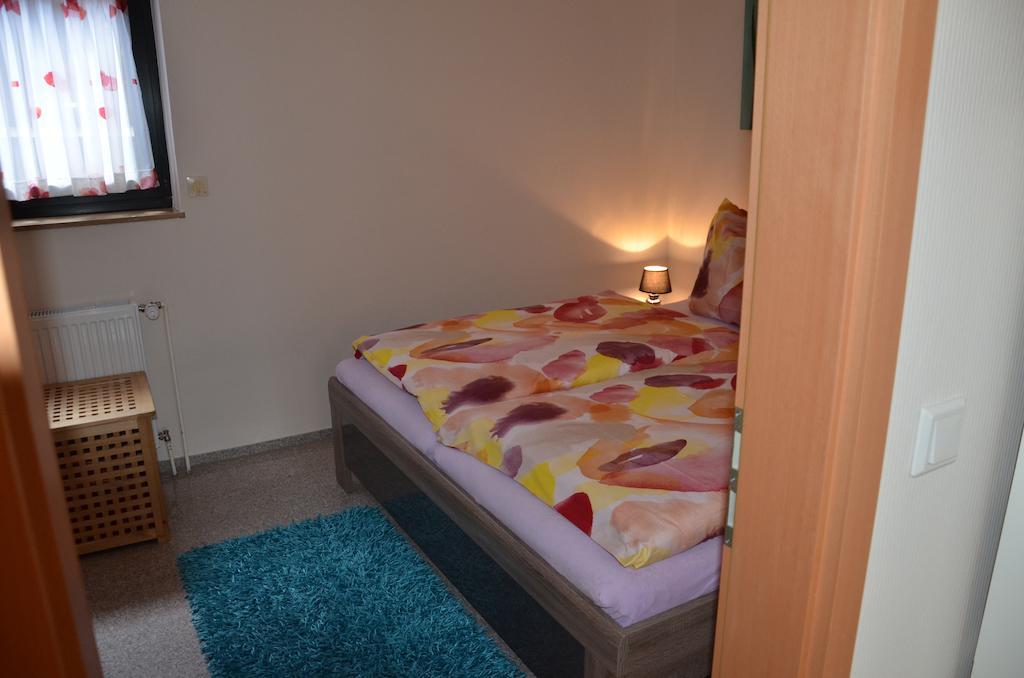 Ferienwohnung In Fuhlenbrock Ботроп Стая снимка