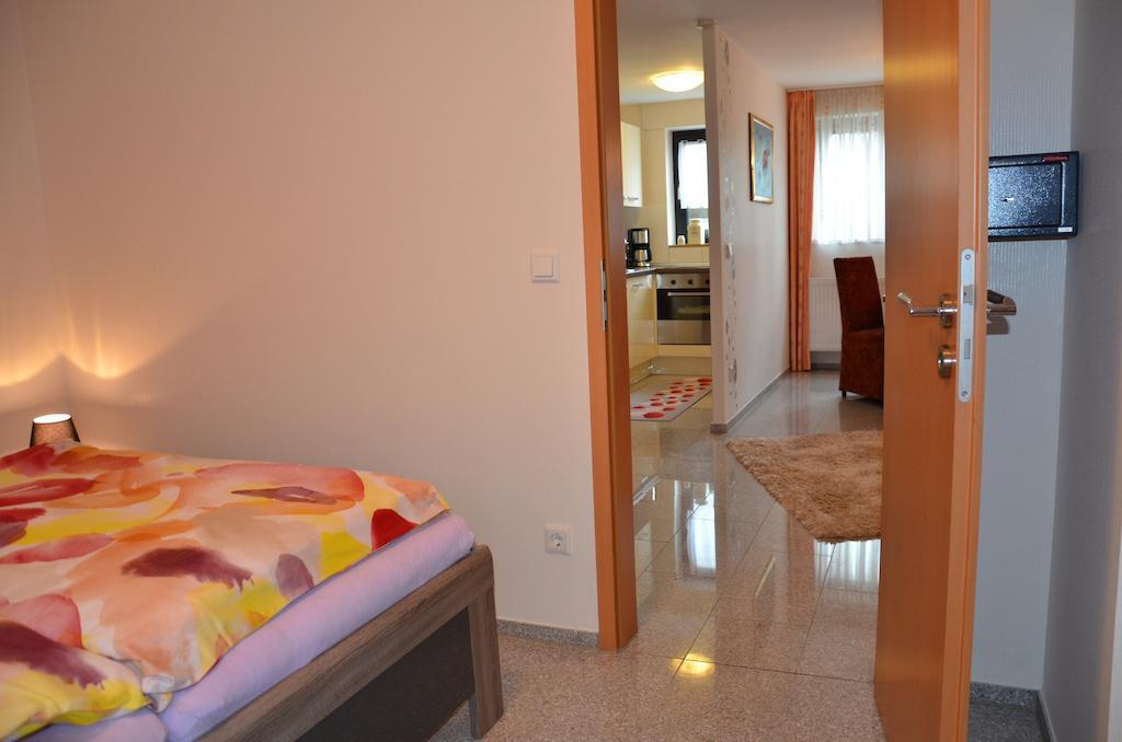 Ferienwohnung In Fuhlenbrock Ботроп Стая снимка