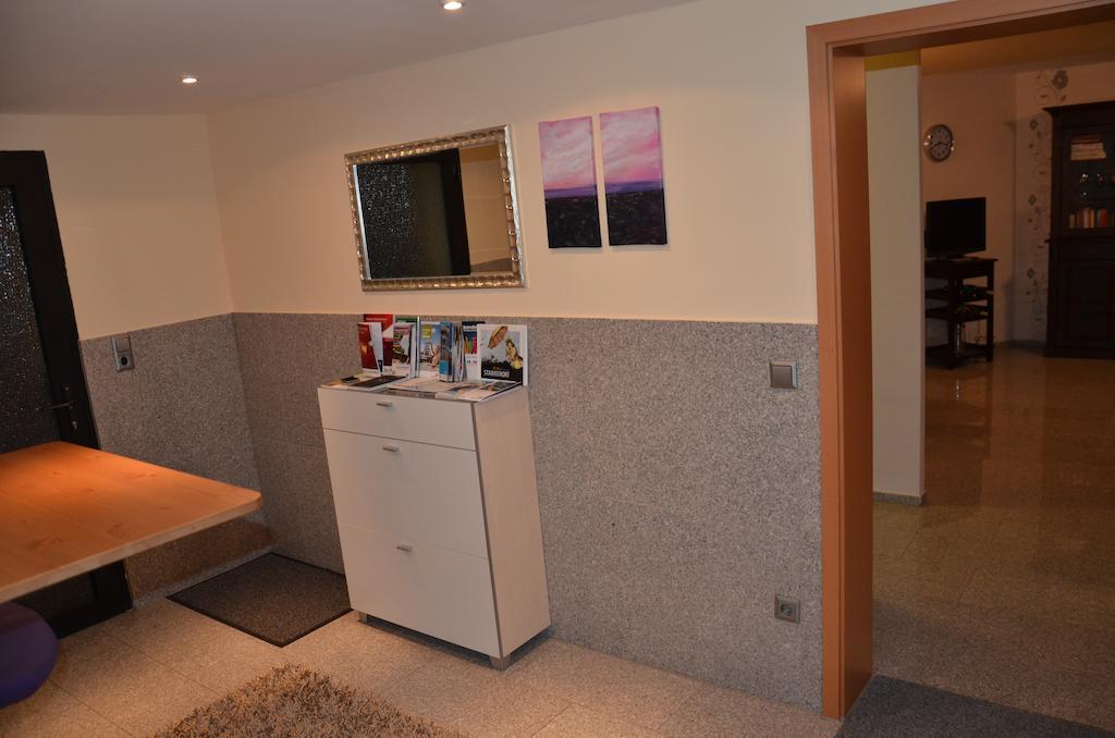 Ferienwohnung In Fuhlenbrock Ботроп Стая снимка