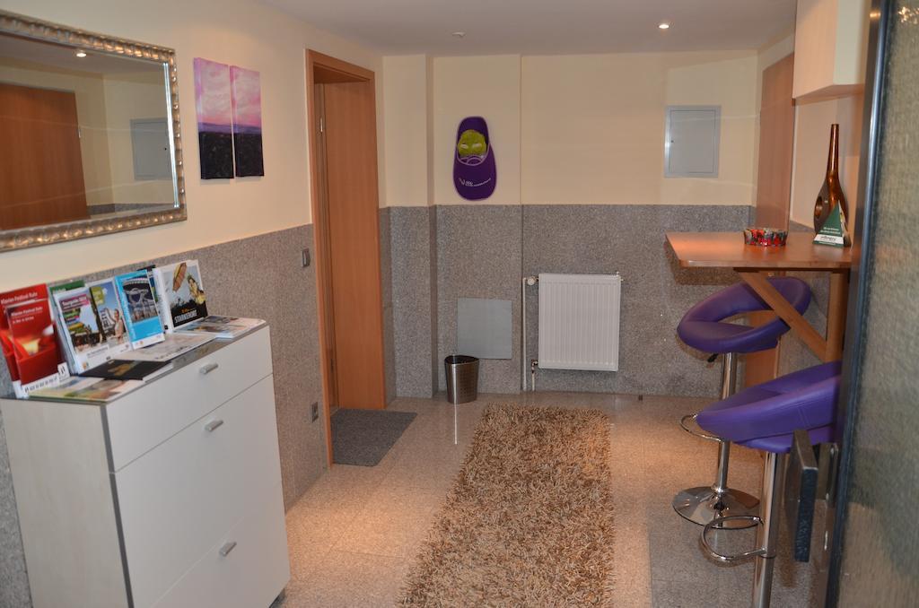 Ferienwohnung In Fuhlenbrock Ботроп Стая снимка