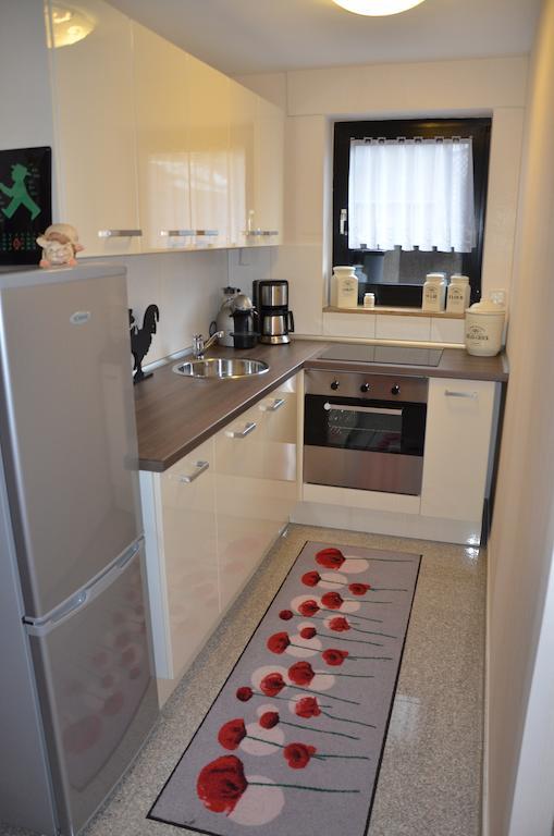 Ferienwohnung In Fuhlenbrock Ботроп Стая снимка
