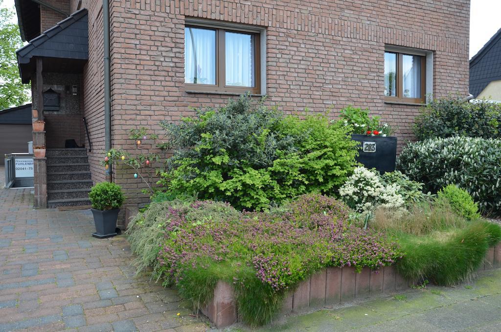Ferienwohnung In Fuhlenbrock Ботроп Стая снимка