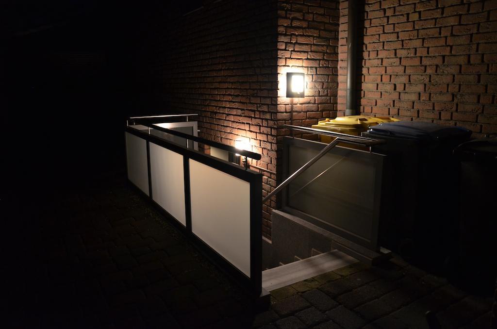Ferienwohnung In Fuhlenbrock Ботроп Стая снимка