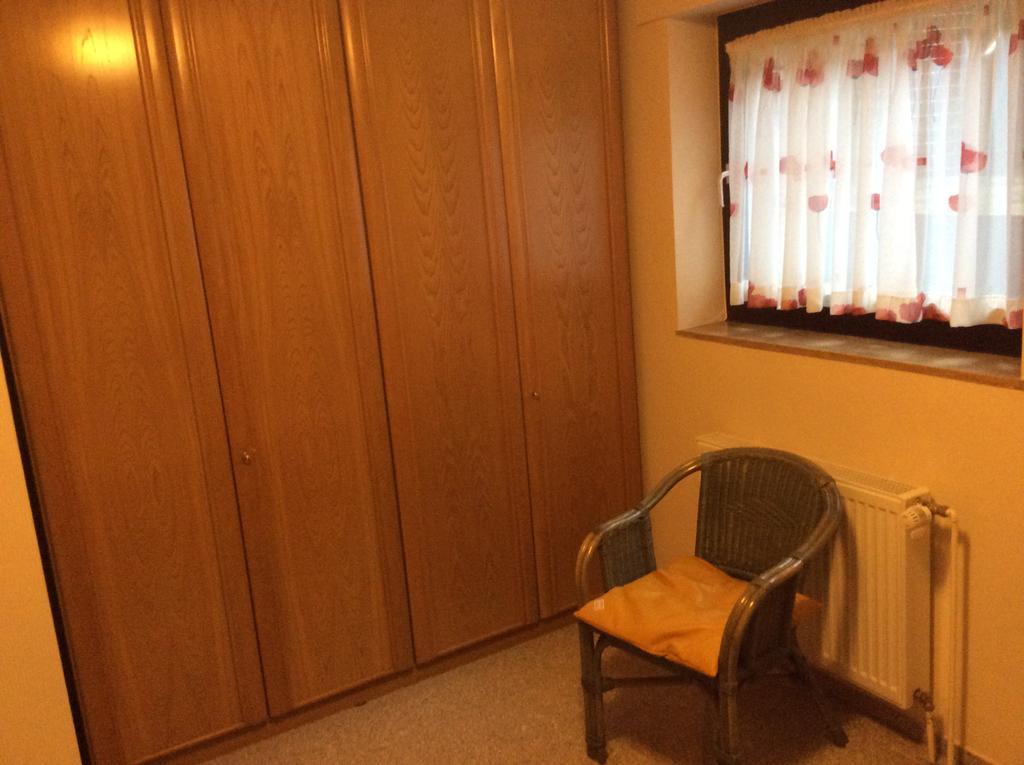 Ferienwohnung In Fuhlenbrock Ботроп Екстериор снимка