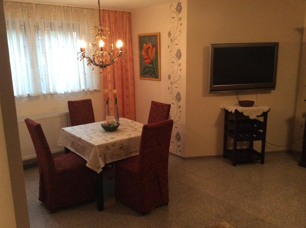 Ferienwohnung In Fuhlenbrock Ботроп Екстериор снимка