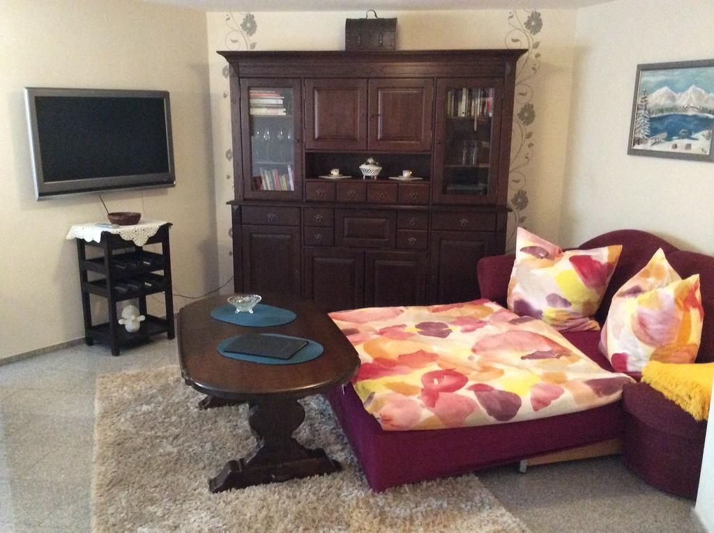 Ferienwohnung In Fuhlenbrock Ботроп Екстериор снимка